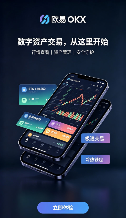 欧交易所app安装相关配图2
